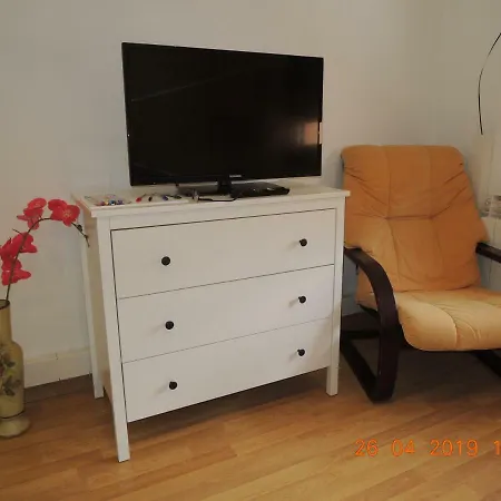 Apartament Jasmine *