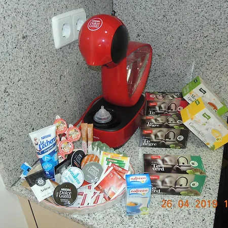 Apartament Jasmine Lejlighed