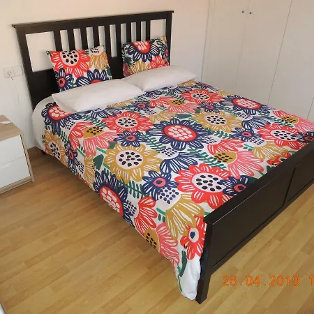 Lejlighed Apartament Jasmine