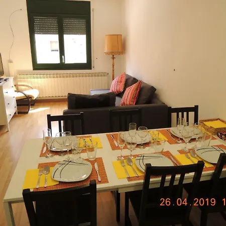 Apartament Jasmine *