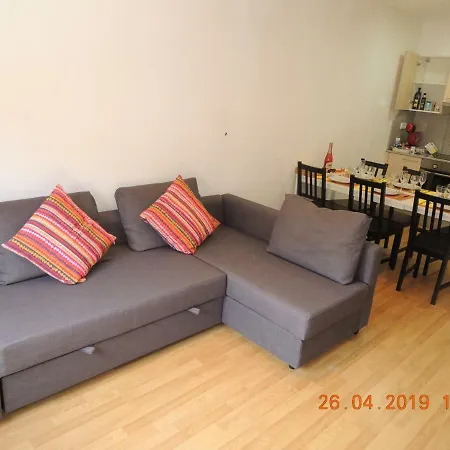 Apartament Jasmine * Besalú