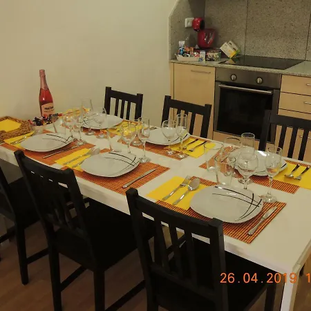Appartement Apartament Jasmine Besalú