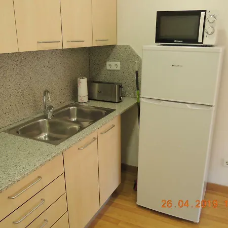 Appartement Apartament Jasmine Besalú