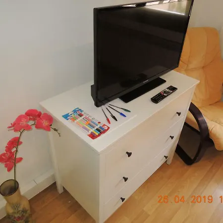 Apartament Jasmine Besalú