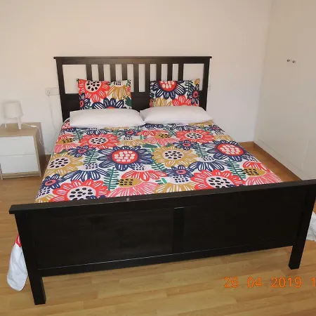 Apartament Jasmine Appartement Besalú