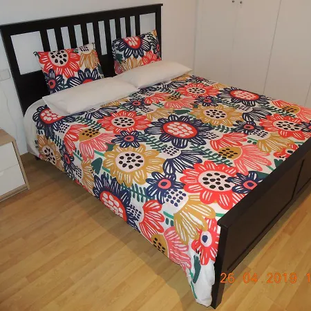Apartament Jasmine *