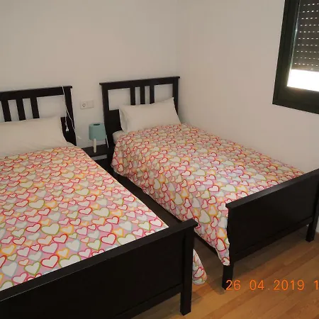 Apartament Jasmine Besalú