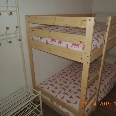 Apartament Jasmine Appartement