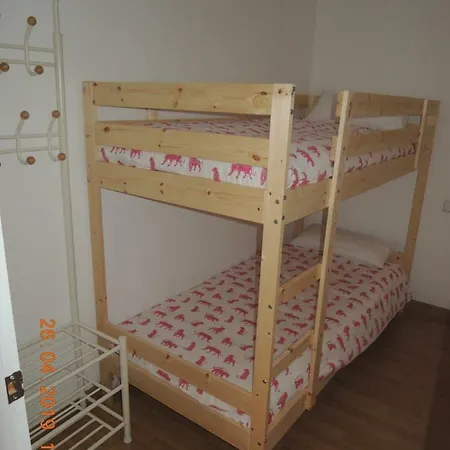 Apartament Jasmine Appartement