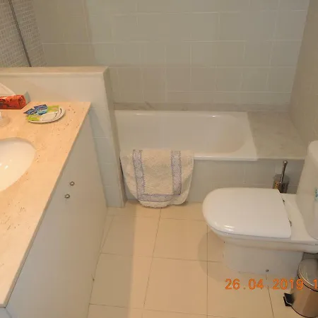 Apartament Jasmine *