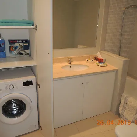 Appartement Apartament Jasmine Besalú