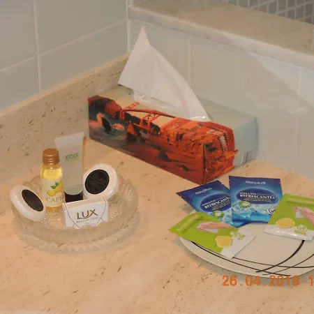 Appartement Apartament Jasmine Besalú