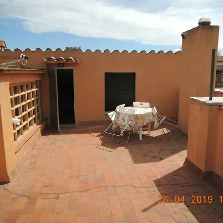 Appartement Apartament Jasmine