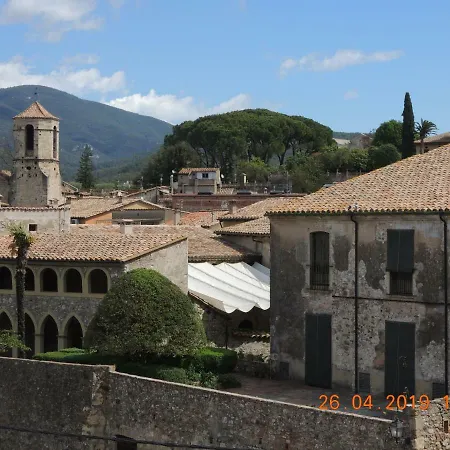 Apartament Jasmine * Besalú