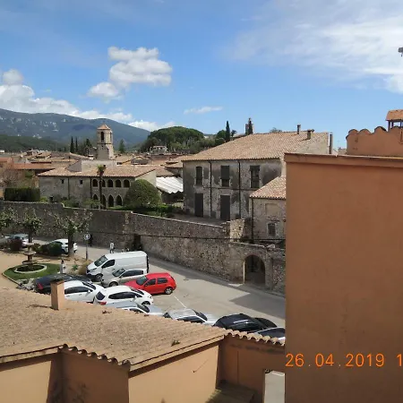 Appartement Apartament Jasmine