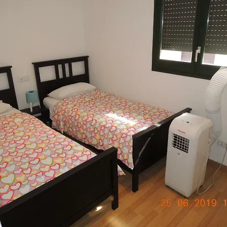Apartament Jasmine Appartement *