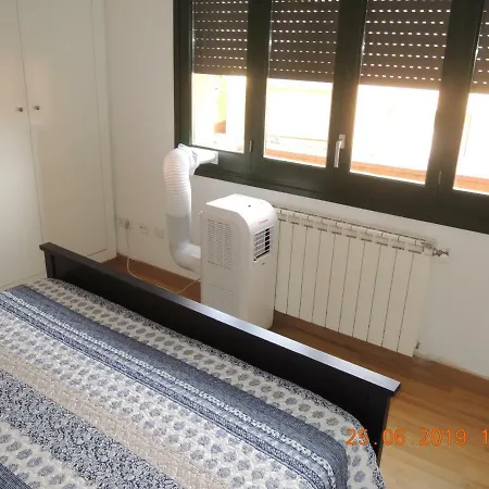 Apartament Jasmine Appartement Besalú