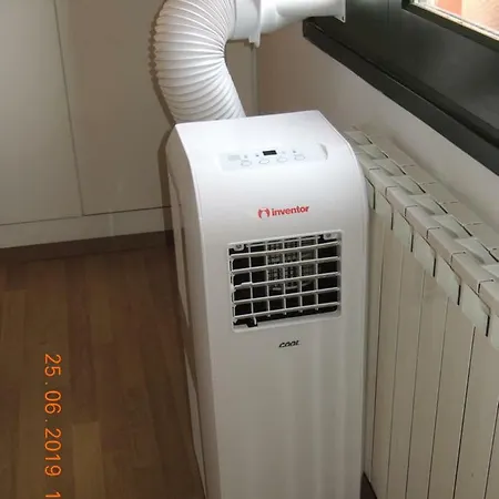 Apartament Jasmine